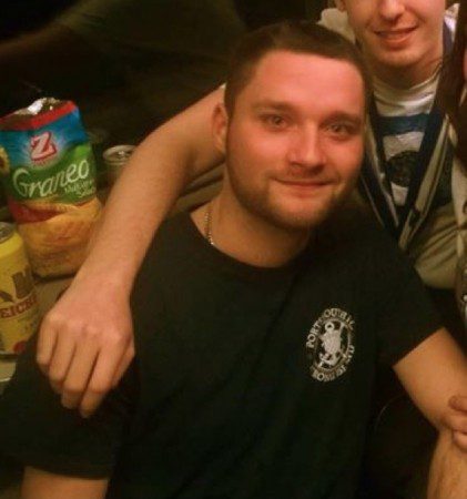 Concerns Raised For Missing  Portsmouth Man Kane Leslie
