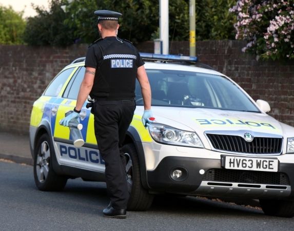 Police Launch Murder Investigation After Man Found Dead In Ryde Flat