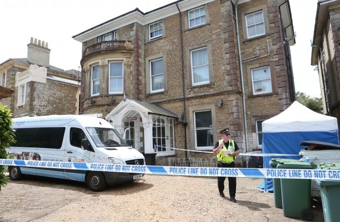 Friends And Family Pay Tributes To Man Murdered By Woman In Ryde