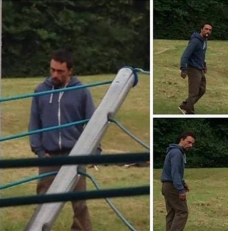 Parents Warned After Man Makes Approach To Children In Southampton