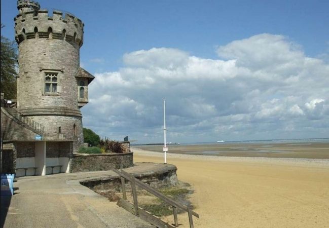 Police Appeal After  Woman Attacked By Dog On Ryde  Beach