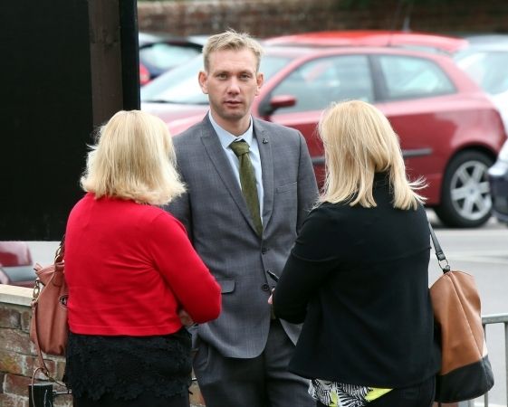 Former Nursery Worker Appears Faces Trial For Possession Of Indecent Images Of Children