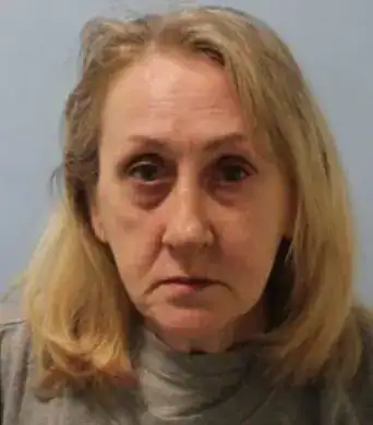 A Woman Has Been Jailed For Racially Aggravated Assault Against A Member Of The Public And Assault Of Emergency Workers