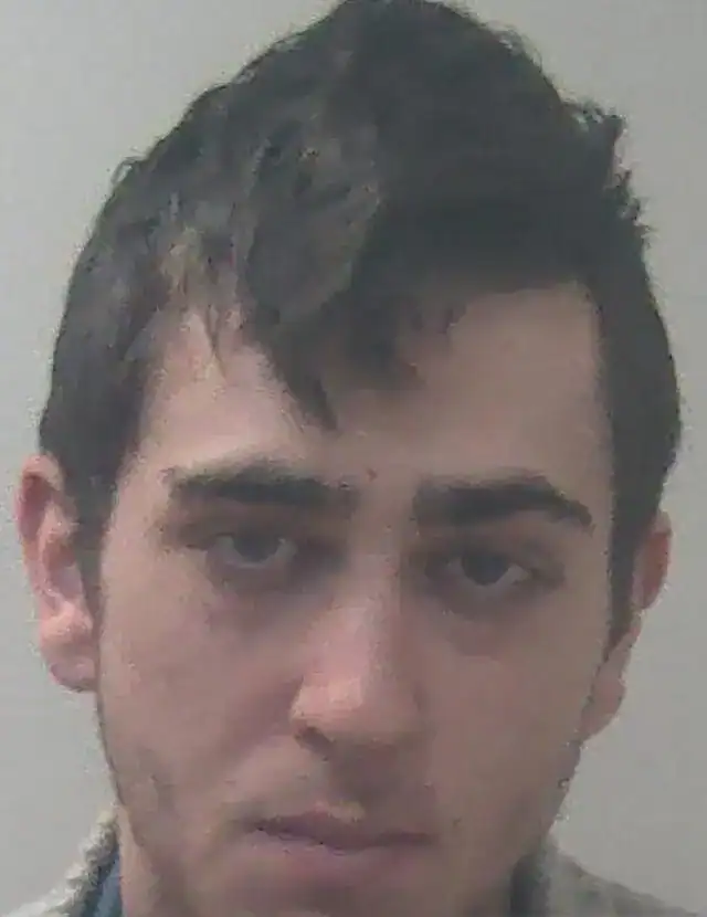 A Knife Wielding Burglar From Tonbridge Who Was Identified After A Victim Recognised His Voice Has Been Sentenced To Seven Years In Prison