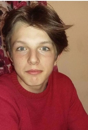Missing Marley Scotney From Southsea
