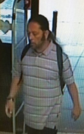 Man Racially Abused Woman Wearing A Hijab In Portsmouth Shop
