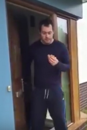 Woking Child Groomer Nearly Chokes On Bacon Roll After Getting Cold Call Over Meet