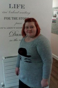 Have You Seen Missing Meghan Maidement From Portchester