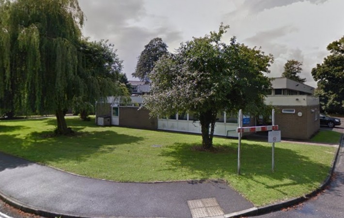 Teenager  Racially Abused In Farnborough