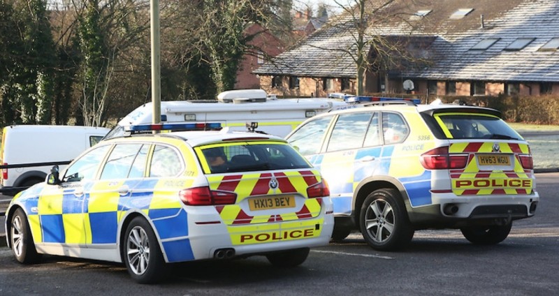 Police Appeal After Fatal A30 Crash In Basingstoke