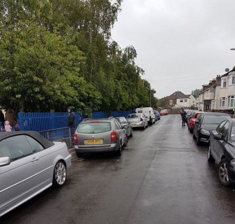 Gosport Mum Blasts Parent:they Are Putting Their Own Children In Danger