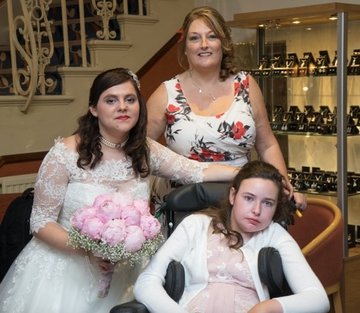 Purple Bricks Donate £3,000 To Portsmouth Hospital Children's Ward