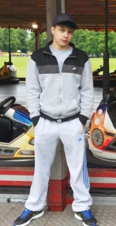 Appeal To Find Missing Teenager From Southampton