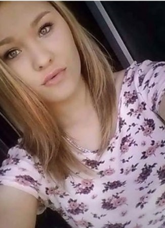 Help Find Missing Leigh Park Teenager Destiny Parker