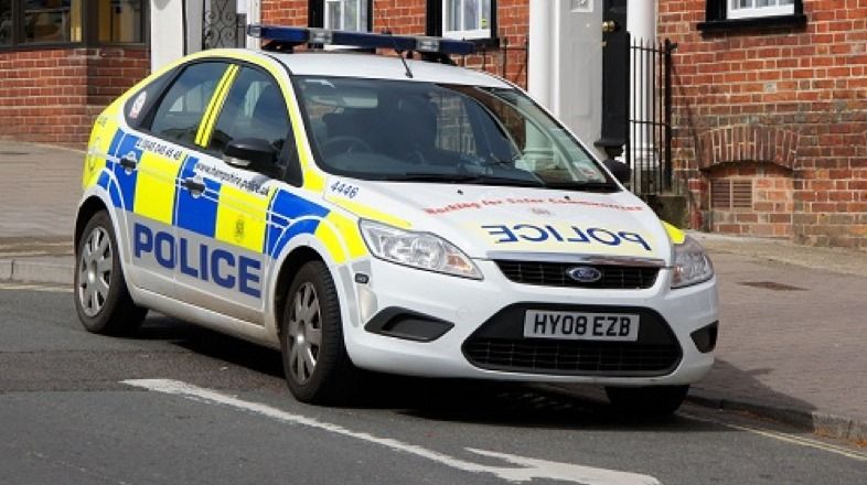 Pensioner In Collision With Bus In Freshwater