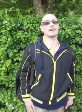 Convicted Paedophile Faces Jail After Peppa Pig World Vist