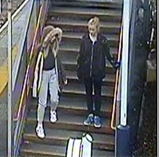 Help Find Missing Teens From Gosport And Fareham
