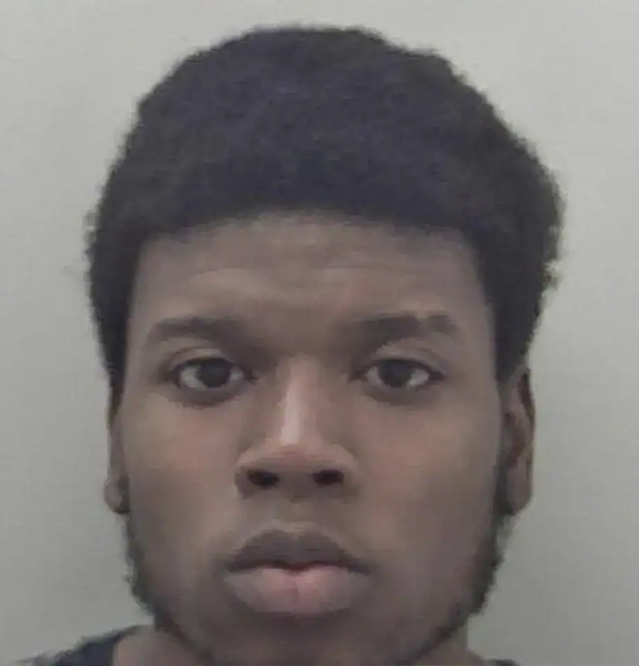 A County Lines Drug Dealer Has Been Jailed After Being Arrested In Dover As Part Of An Ongoing Campaign To Tackle Drug Supply In The Area
