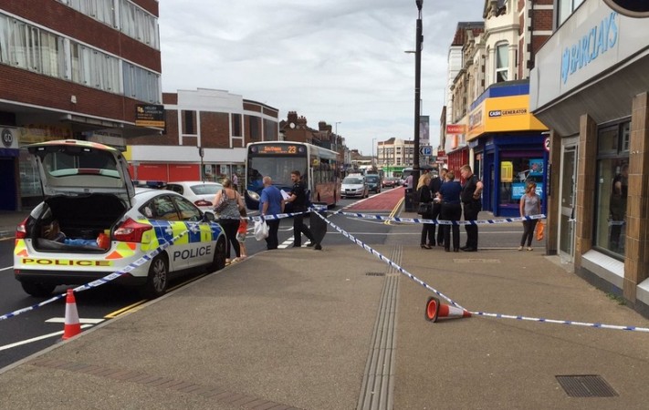 Second Man Arrested For Attempted Murder After Woman Stabbed