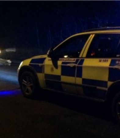 Police Appeal After Hit And Run In Fareham Leaves Pedestrian Fighting For Life