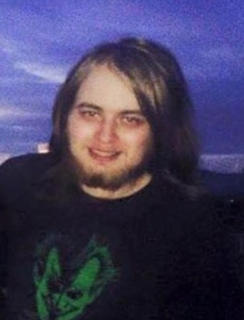 Can You Help Find  Missing Dean Fenton From Portsmouth