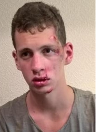 Family Release Pictures Of  Cowes Hit And Run Son In Bid To  Help Trace Driver