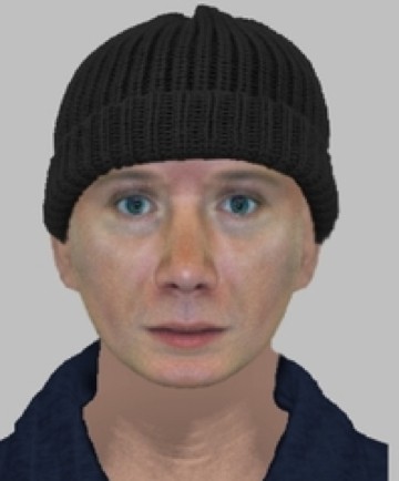 Police Seek Man After House Raid In Southampton