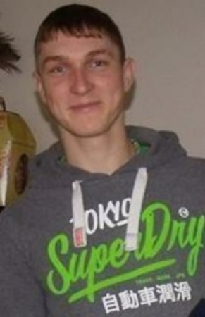 Police Step Up Search For Missing  Ovidijus Aukselis  Who Welfare Is A  Concern