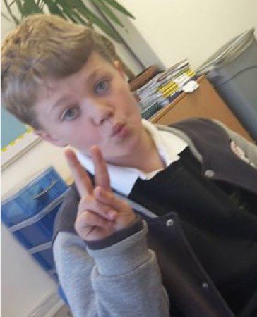 Police Probe Launched After Nine Year Boy Is Missing In Portsmouth