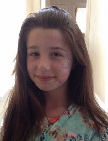 Have You Seen Missing Elle Scott From Portsmouth
