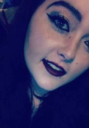 Conerns For Missing Destiney Marston