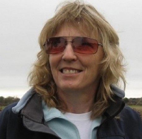 World Champion Glider Pilot Named After Fatal Crash Near Basingstoke