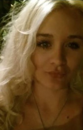 Help  Find Missing Georgina Kelly From Andover