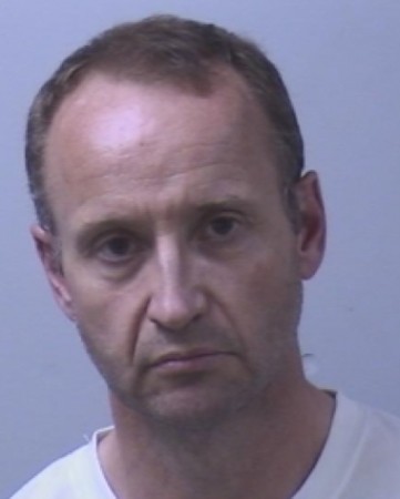 Andover Paedophile Jailed  By Bristol Crown   Court