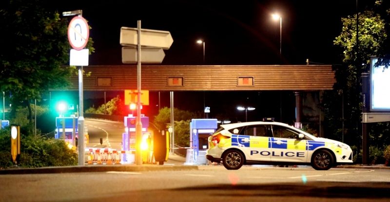 Incident on Itchen Bridge Leads to Temporary Closure