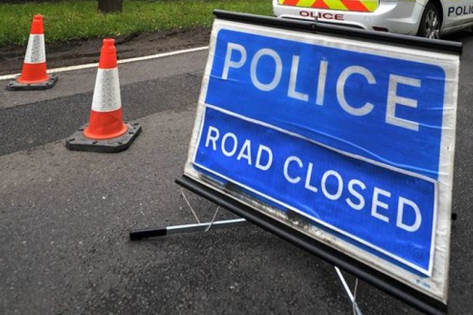Fire Crews Called To Old Castle Works On Wroxhall