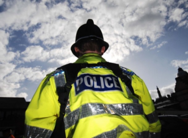 Police Probe Sick Street Robbery On Pensioner In Southampton