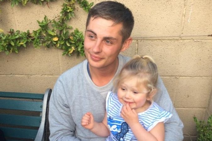 Friends Start Mass Fund Raise For Man Left With Life Changing  Injuries After Incident On M3 Motorway