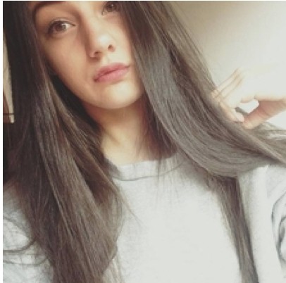 Help Find A Missing 16-year-old Girl Leia Cresswell From Bordon