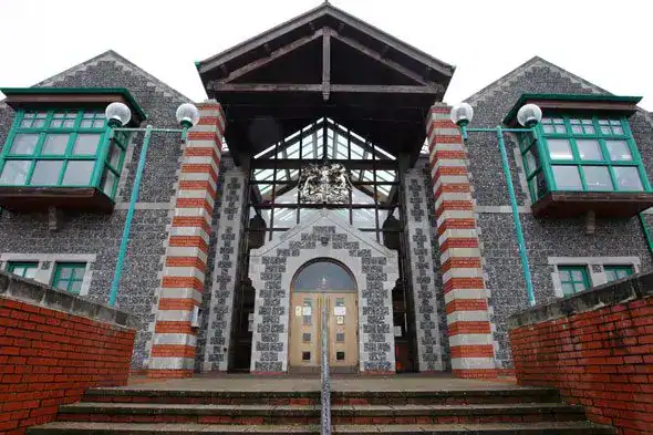 A Suspect Has Been Charged With 15 Theft Offences After Jewellery And Phones Were Stolen Around Kent,london And Essex