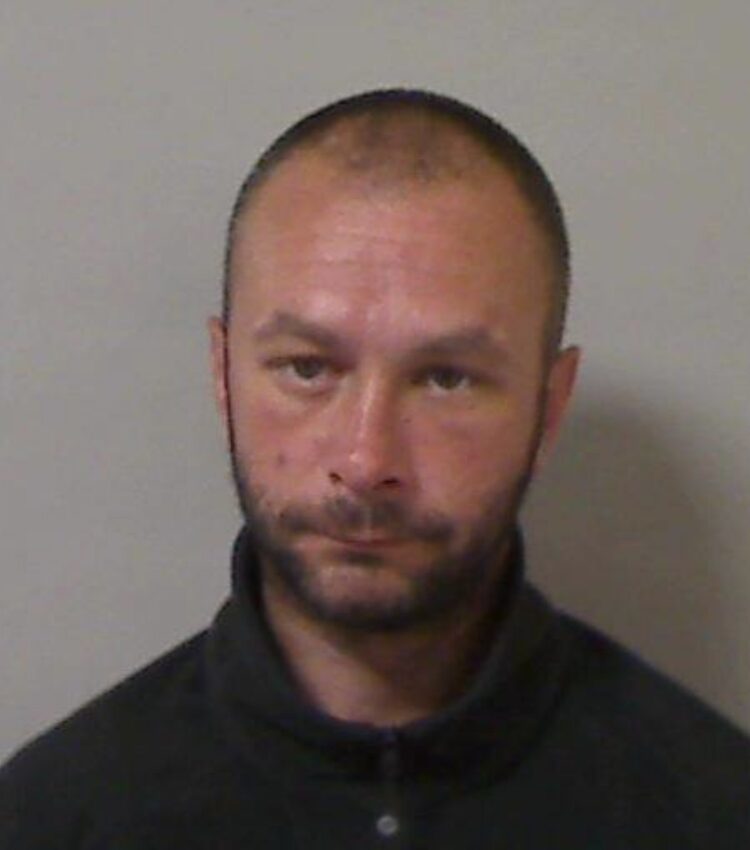 Wanted: police Are Appealing For Information About A Wanted Registered Sex Offender Thought To Be Sleeping Rough In Blackpool