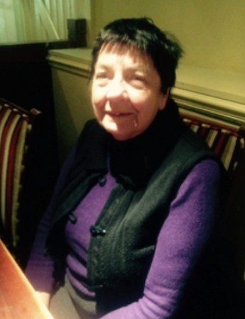 Gosport Pensioner Daughter Makes Heart Felt  Plea To Find Missing Mum