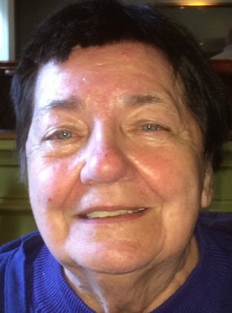 Police Confirm Missing Gosport Woman Joyce  Has Been Found