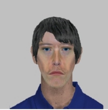 Police Issue Efit After House  Break In Southampton