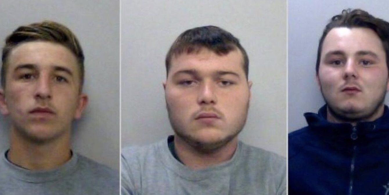 The Driver Of A Car Which Dragged Pc Andrew Harper To His Death Should Be Given A Life Sentence, The Attorney General Has Told The Court Of Appeal
