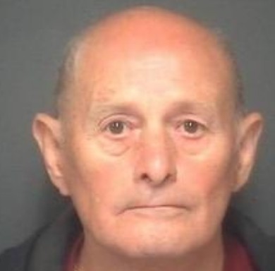 Man Jailed For 12 Years After Sex Offences  Against Children In Gosport