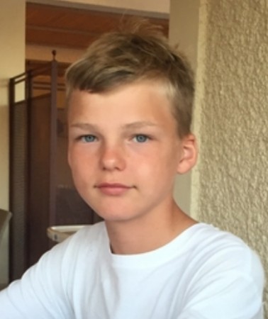 Police Name Teenager Who Died In Ferrari Crash