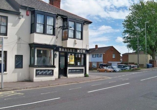 Police Investigating Assault Of Woman In Gosport Appeal Of Witnesses
