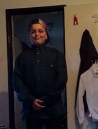 Appeal To Help Find Missing 11 Year Boy From Portsmouth