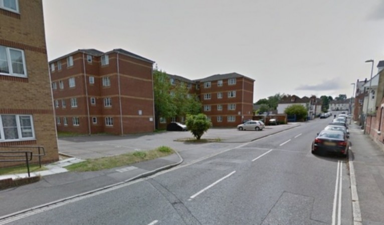 Mum Assaulted And Pushed To Ground In Aldershot